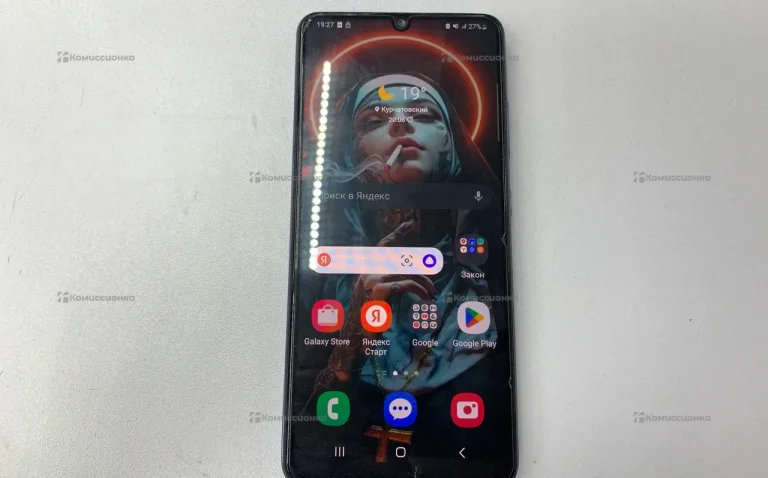 Samsung Galaxy A32 4/64 ГБ