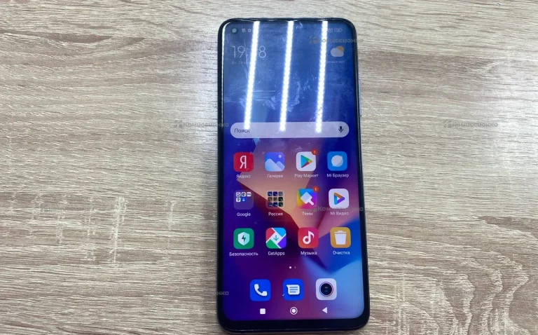 Xiaomi Mi 10 Ultra 8/256 ГБ