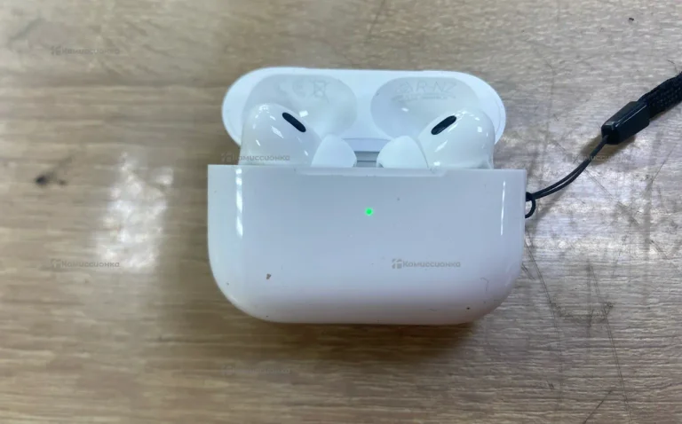 Наушники  Apple AirPods Pro 2