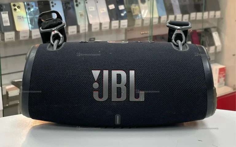 Колонка JBL Xtreme 3