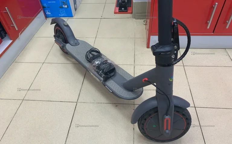 Электро самокат XY0002