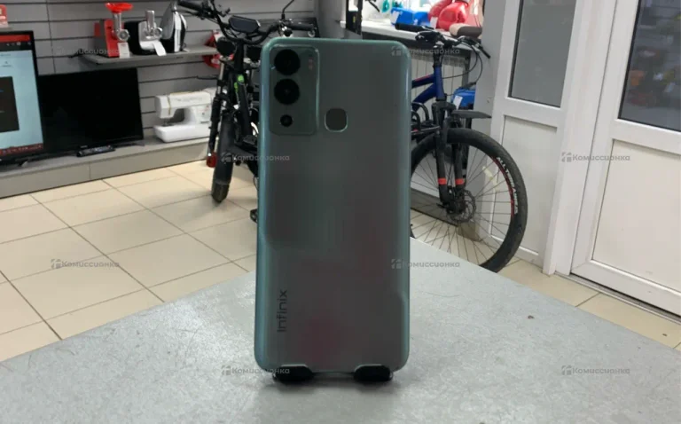 Infinix Hot 12i 4/64Gb