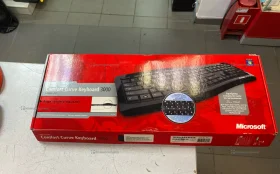 Купить Клавиатура  Microsoft б/у , в Санкт-Петербург Цена:290рублей