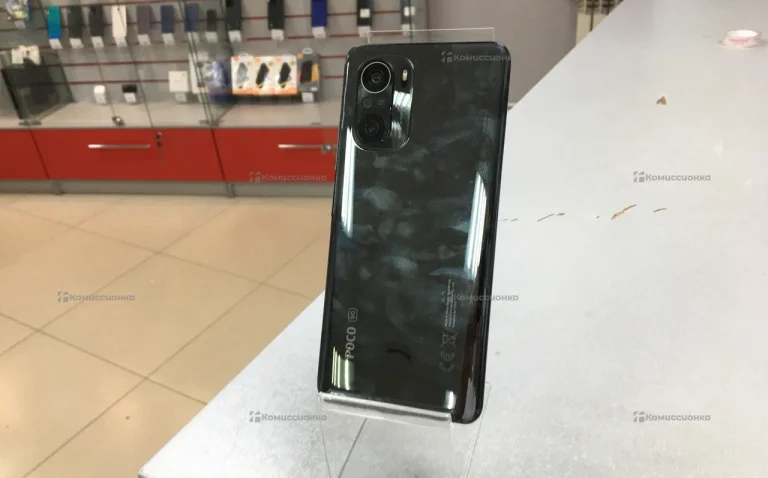 Xiaomi POCO F3 6/128Gb