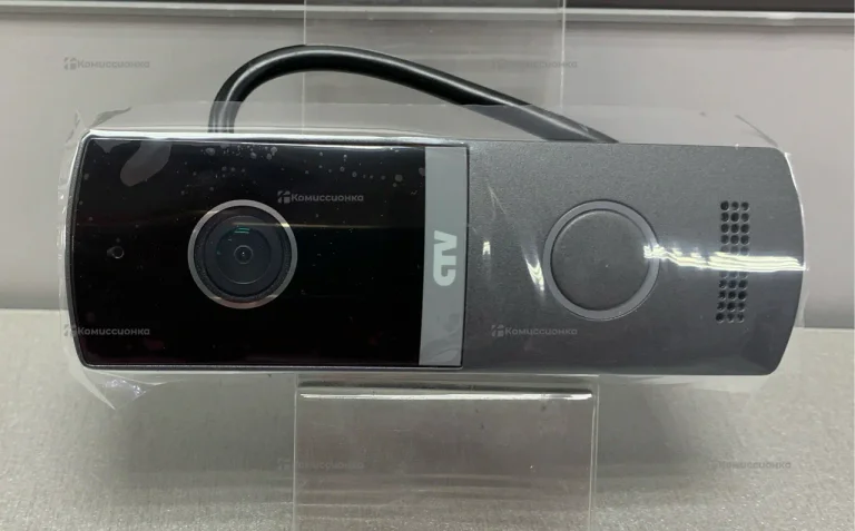 Монитор видеодомофона CTV-M4705AHD W