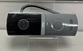 Монитор видеодомофона CTV-M4705AHD W