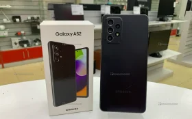 Samsung Galaxy A52 4/128 ГБ
