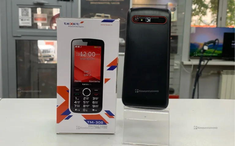 Texet tm-308