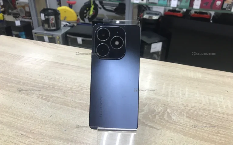 Tecno Spark 20 8/128 ГБ