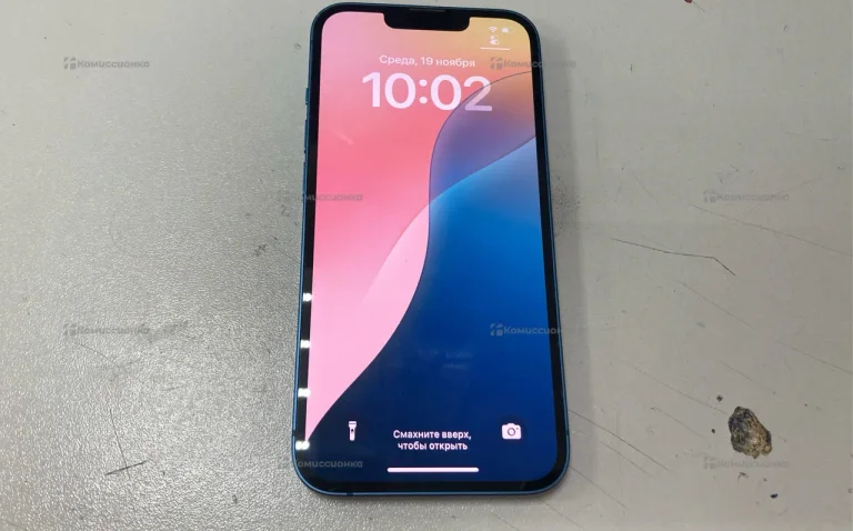 Apple iPhone 13 4/128 ГБ