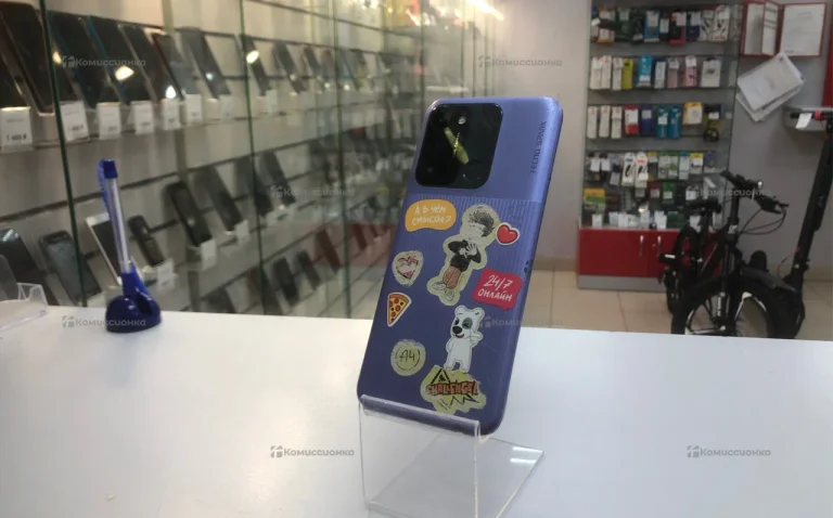 Tecno Spark Go 2022 2/32 ГБ