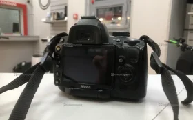 Фотоаппарат Nikon D5000