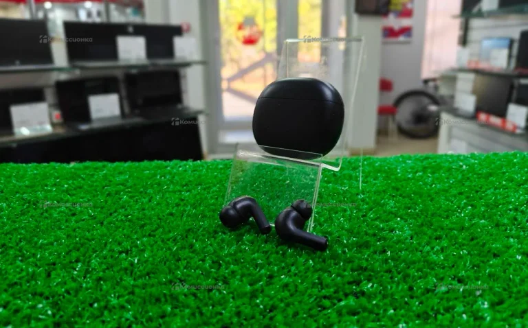 Наушники Redmi