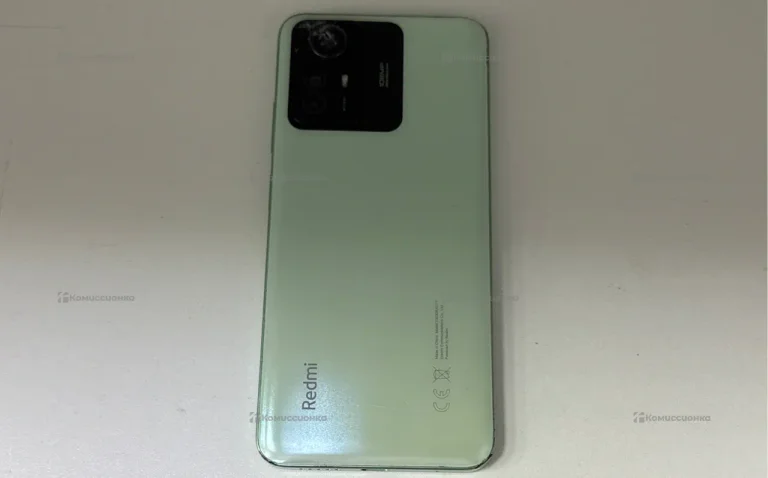 Xiaomi Redmi Note 12S 8/256 ГБ
