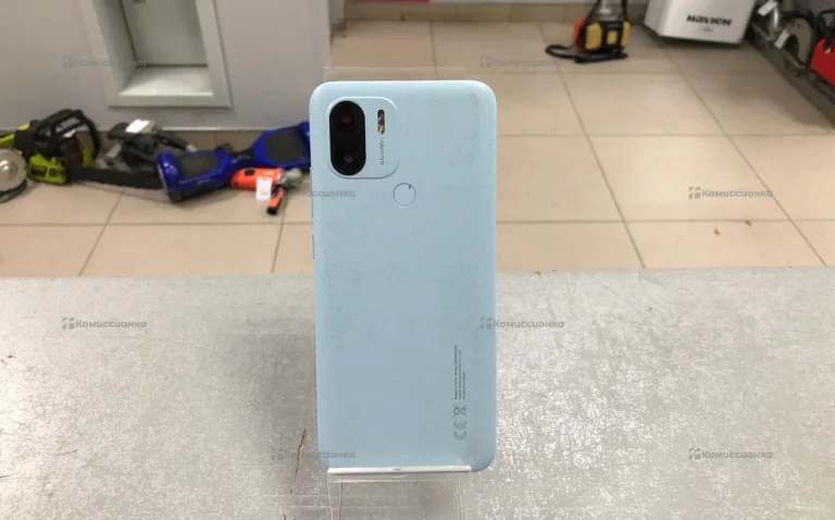 Xiaomi Redmi A2+ 3/64 ГБ