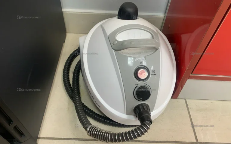 Отпариватель GALAXY LINE