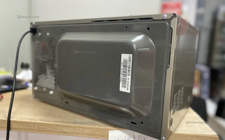 микроволновка LG MW25R3S GISH