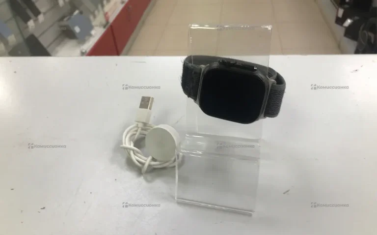Часы Titanium Ceramic