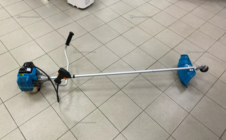 Мотокоса бензиновая Oasis GT TB-2500N