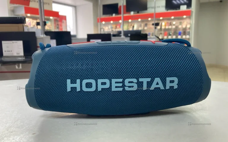 Колонка  hopestar h53