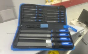 Купить 5056wнабор напильников б/у , в Симферополь Цена:1000рублей