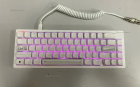 Клавиатура Дакр Проджект KD65