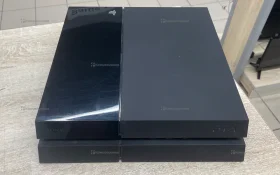 Купить Приставка  PlayStation 4 Fat 500gb б/у , в Тольятти Цена:14900рублей