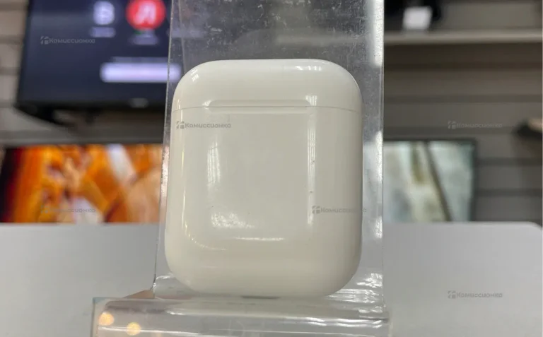 Наушники  Apple AirPods 2