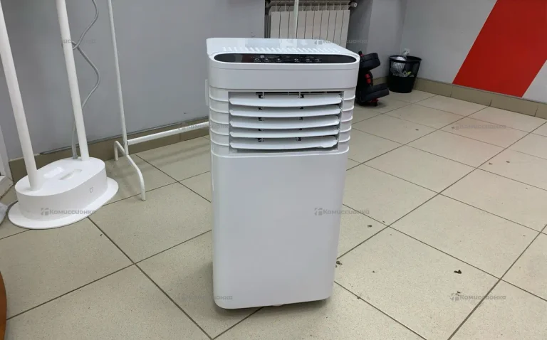 Напольный кондиционер SKY-1A