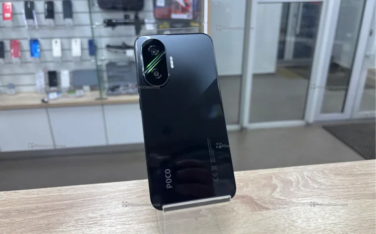 Xiaomi Poco F7 12/512 ГБ