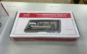Набор инструментов AIWA BEST QUALITY 40PCS.’’