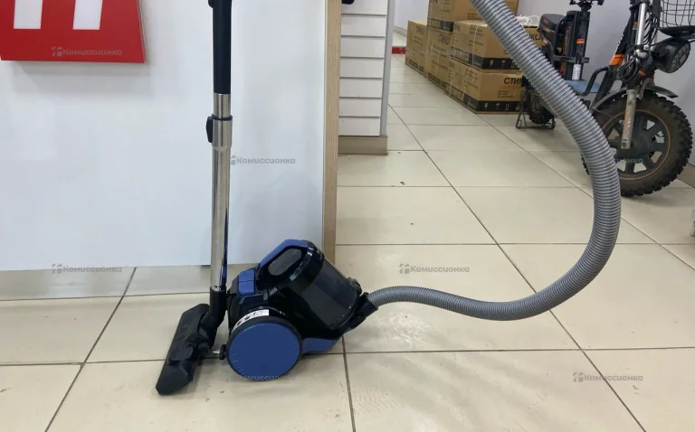 Пылесос  Tefal