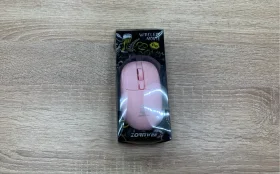 Купить Мышка для компьютера zornwee w129 б/у , в Копейск Цена:290рублей