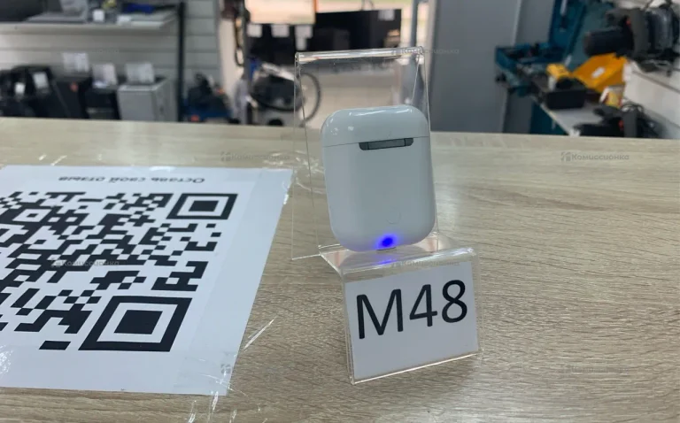 Наушники  Air 2