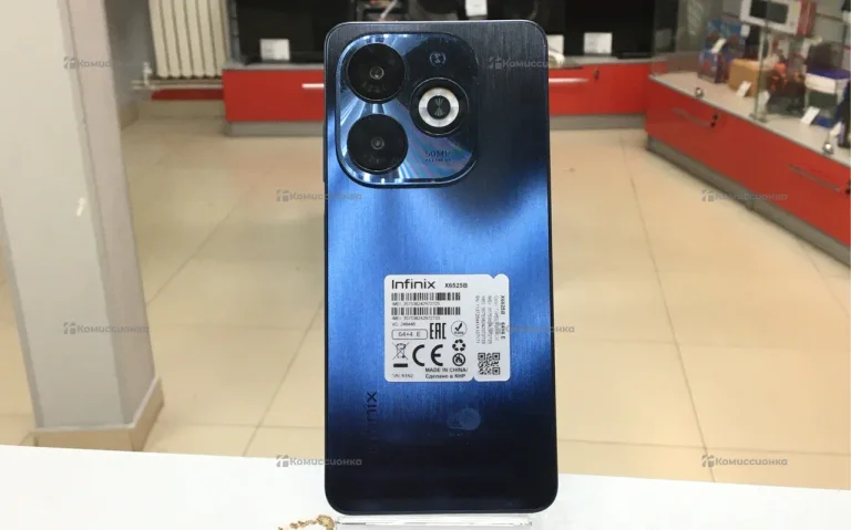 Infinix Smart 8 Pro 4/64Gb