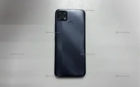 Купить Realme C25s 4/128 ГБ б/у , в Рязань Цена:1900рублей