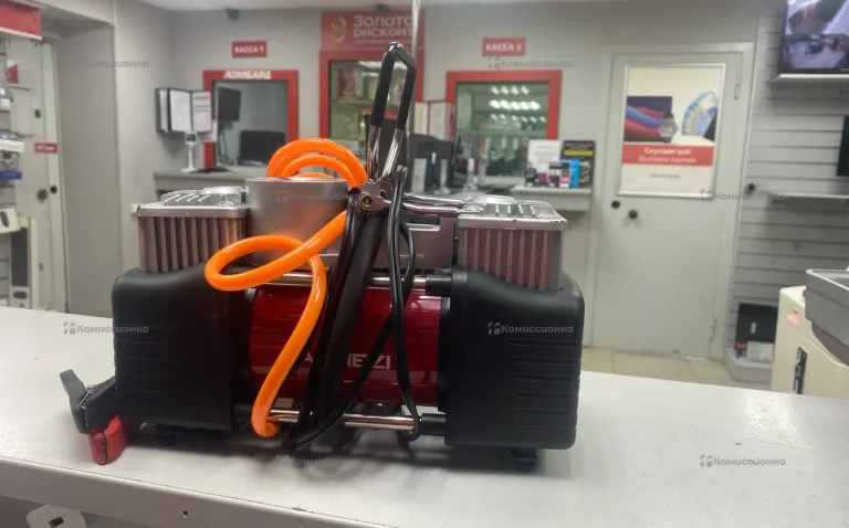 Воздушный компрессор ARNEZI a0302013