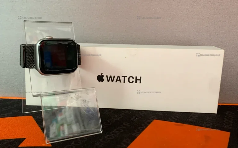 Часы Apple Watch SE gen2