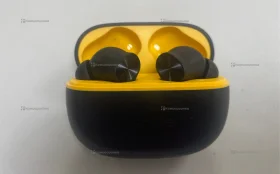 Купить Наушники  REALME buds 200 б/у , в Москва и область Цена:790рублей