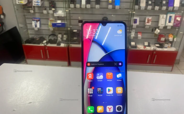 Xiaomi Redmi A3 Pro 4/128 ГБ