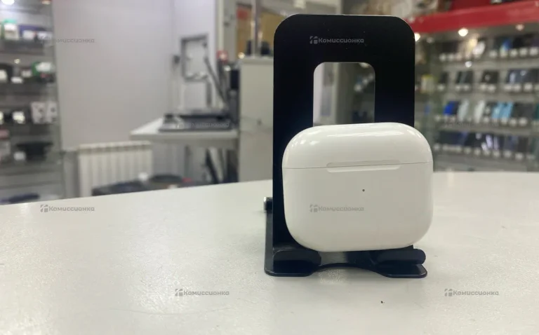 Наушники  AirPods 3 реп