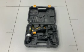 gcd12du3d аккумуляторный дрель шуруповерт Deko