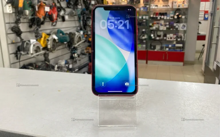 Apple IPhone 11 64Gb