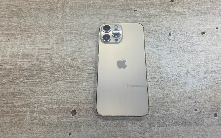 Apple iPhone 13 Pro Max 6/128 ГБ