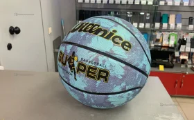 Купить Баскетбольный мяч Willnice б/у , в Самара Цена:1500рублей