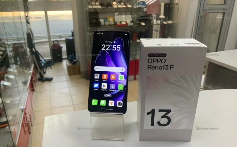 Oppo Reno13 F 8/256 ГБ