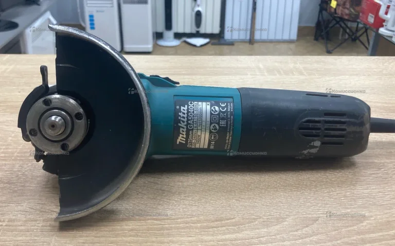 УШМ makita GA5040C