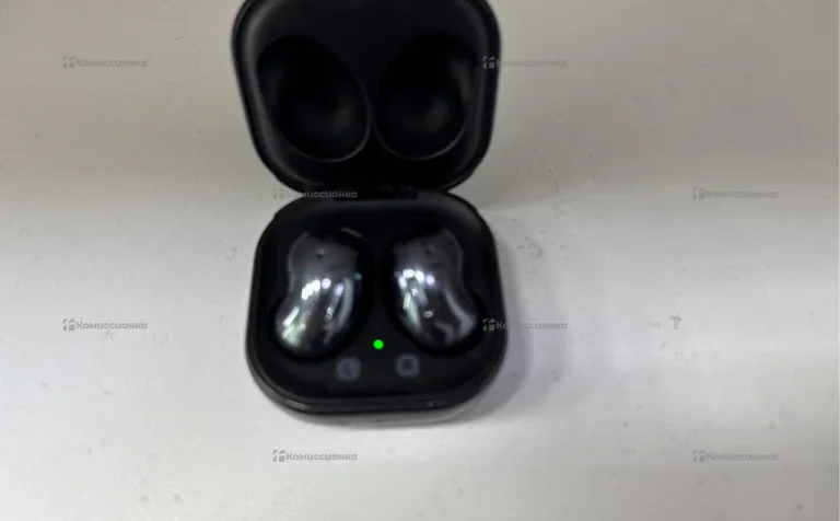 Наушники Samsung Galaxy Buds Live
