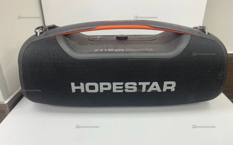 Колонка  Hopestar a60