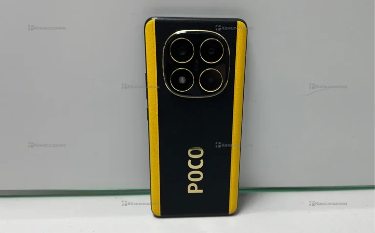 Xiaomi POCO X7 12/512Gb